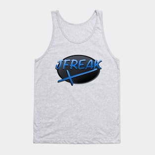 JFREAK LOGO Tank Top